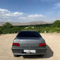 ۴۰۵|خودرو سواری و وانت|نهاوند, |دیوار