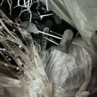 مانکن بچه. ستون لباس|فروشگاه و مغازه|قم, سید معصوم|دیوار