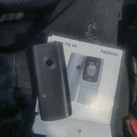 نوکیا110. 4g|موبایل|اردبیل, |دیوار