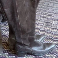 چکمه تعزیه وکاروان