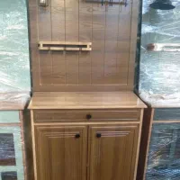 کافی بار  مدل لوکاس|بوفه، ویترین، کنسول|تهران, شهید رجایی|دیوار