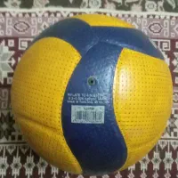 آموزش والیبال