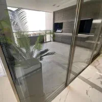 ۲۱۰م ۳خ لاکچری/شخصی ساز LUX/ویو ابدی سبز/حس VIP|اجارهٔ آپارتمان|شیراز, شهرک برف فروشان|دیوار