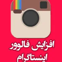 افزایش فالور اینستاگرام واقعی بدون ریزش ایرانی|خدمات رایانهای و موبایل|اهواز, کیانپارس |دیوار