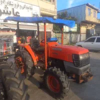 تراکتور کوبوتا ۳