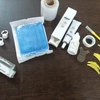 وسایل لیفت مژه و ابرو