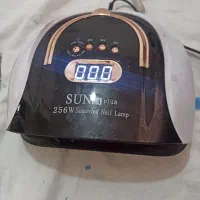 وسایل کاشت ناخن