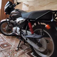 موتور اچ ال ایکس مدل ۹۶