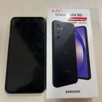 گوشی a54 مشابه صفر