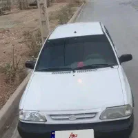 پراید مدل ۹۰ تمام رنگ هیدرولیک معاوضه نقد و اقساط|خودرو سواری و وانت|فلاورجان, |دیوار