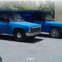 ( وانت تلفنی)  باربری با نیسان به همه شهرها|خدمات حمل و نقل|فولادشهر, C5|دیوار