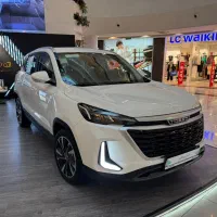 ثبت نام تیگارد x35 پلاس مدل ۱۴۰۴ با شرایط ویژه