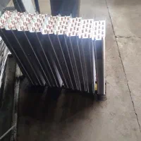 تولید چیلر، مبدل، اواپراتور، کوئل و فن کوئل|کولر گازی و فنکوئل|رباطکریم, شهرک صنعتی دهحسن|دیوار