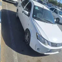 ماشین ساینا مدل ۹۸