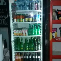 یخچال ایستاده