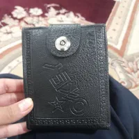 کیف پول پیدا شده