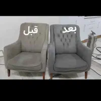 شستشوی مبل درمنزل به صورت تضمینی زیر قیمت اتحادیه