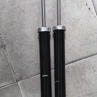 کمک فنر توسان وارداتی