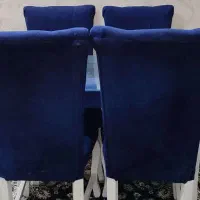 میز نهار خوری ۴ نفره