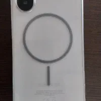 گوشی A26 حافظه 256 رام 8|موبایل|قیامدشت - خاورشهر, |دیوار