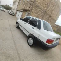 پراید مدل۸۷