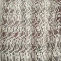 پرده توری گیپور