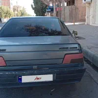 پژو405|خودرو سواری و وانت|رفسنجان, |دیوار