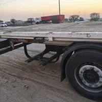 کفی سه محور سیزده شصت|خودرو سنگین|فردیس, شهرک راه آهن|دیوار