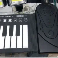 پیانو ژلاتینی تا شو|پیانو، کیبورد، آکاردئون|شیراز, محمدیه|دیوار