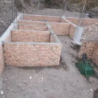 ویلا سازی  . بنایی  دراردبیل و روستاهای اطراف