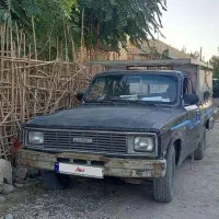 مزدا ۱۶۰۰ مدل ۱۳۷۷|خودرو سواری و وانت|گنبد کاووس, |دیوار