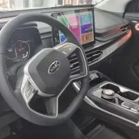 جک کی‌ام‌سی kmc ایکس x5 ** صفر تازه تحویل