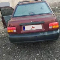 خود رو|خودرو سواری و وانت|چهاردانگه (تهران), |دیوار