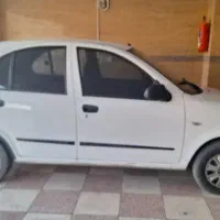 تیبا هاچبک ۹۸ خونگی|خودرو سواری و وانت|خمینیشهر, |دیوار