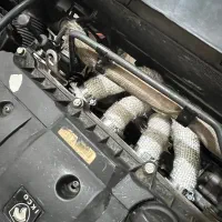 نیرو برای مکانیک خودرو