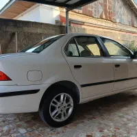 سمند|خودرو سواری و وانت|صومعه‌سرا, |دیوار