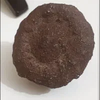 شهاب شکل دار کربنی