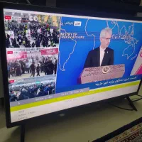 ال ای دی ۳۲ درحد نو