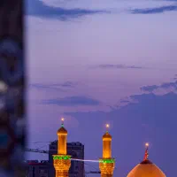 مجالس تشیع و خاکسپاری