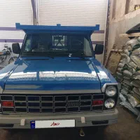 زامیاد ۱۴۰۲ خشک