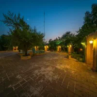 سویت کلبه ای. اقامتگاه|اجارهٔ کوتاه‌مدت آپارتمان و سوئیت|اهواز, شریعتی جنوبی|دیوار