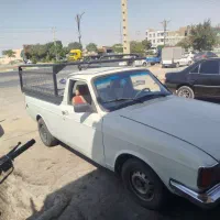 پیکان وانت