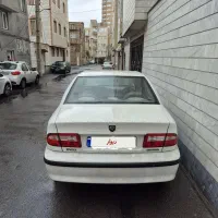 سمند EF7|خودرو سواری و وانت|تبریز, |دیوار