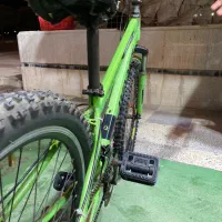 دوچرخه 26|دوچرخه، اسکیت، اسکوتر|صدرا-فارس, فاز ۱|دیوار