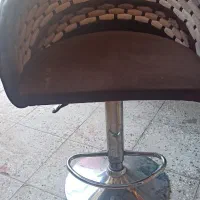 صندلی اوپن جک دار