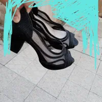 کفش مجلسی نو|کیف، کفش، کمربند|سنندج, |دیوار