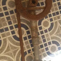 مشعل  یا گاز فشار قوی