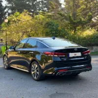 اپتیما جی تی لاین مدل 2016|خودرو سواری و وانت|تهران, سعادت‌آباد|دیوار