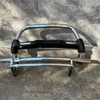 گارد عقب و جلو شاسی بلند