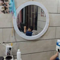 لوازم ارایشگاه زمانه|حراج|اهواز, پردیس|دیوار